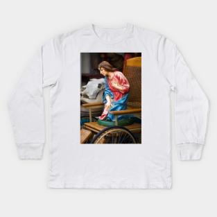 St. Jude Kids Long Sleeve T-Shirt